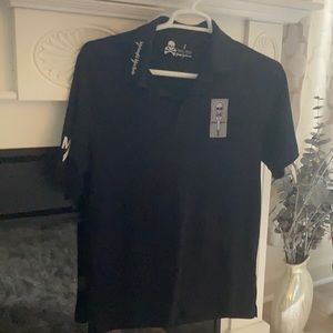 Men’s polo shirt